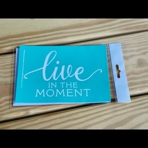 (**Bundle to Save) New* Chalk Couture Transfer